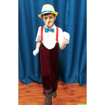 Pinocchio #2 KIDS HIRE